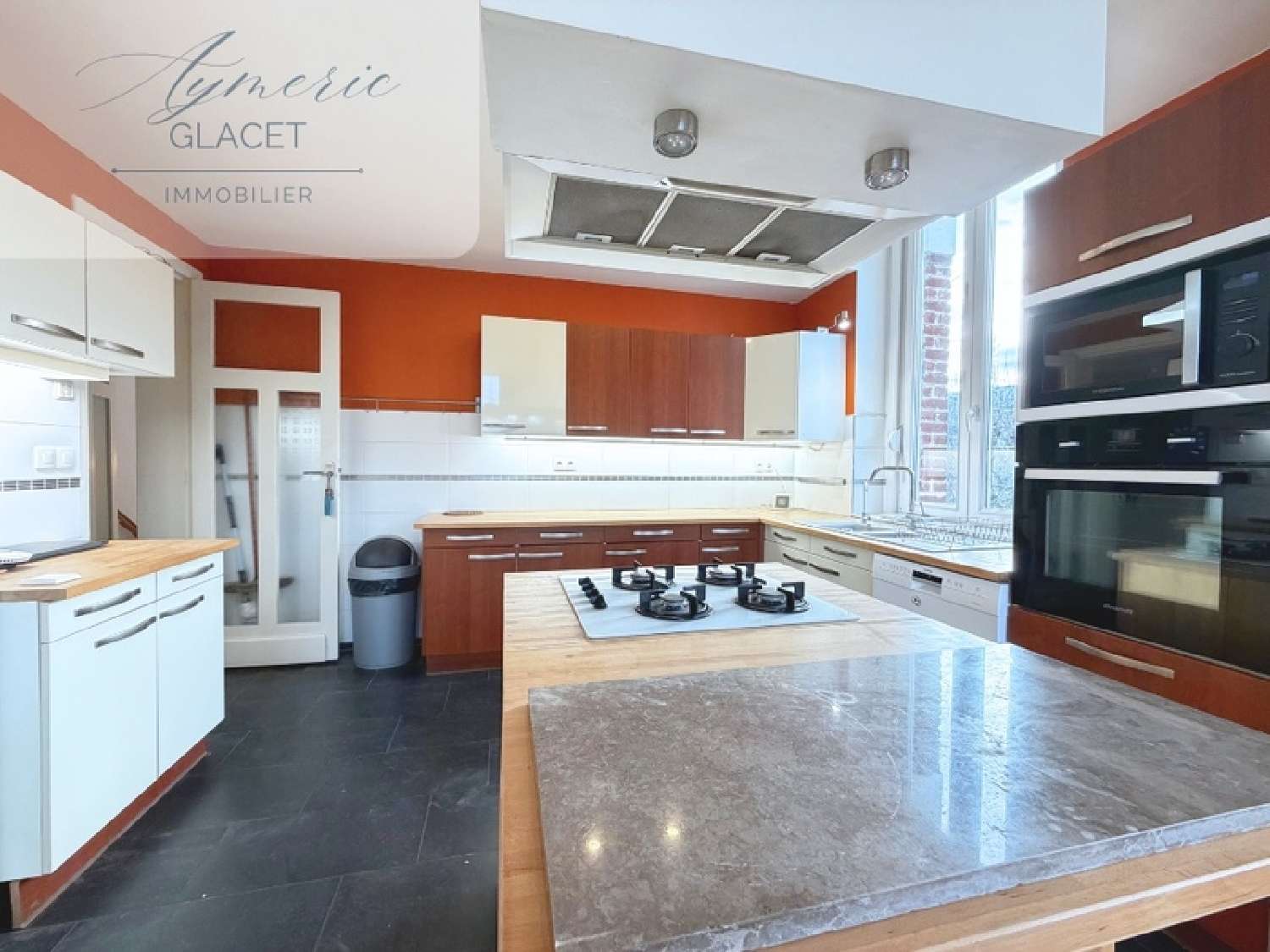  à vendre maison Raismes Nord 6