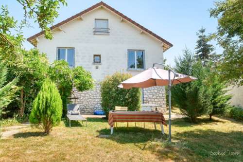 Rambouillet Yvelines Haus Bild 7369803