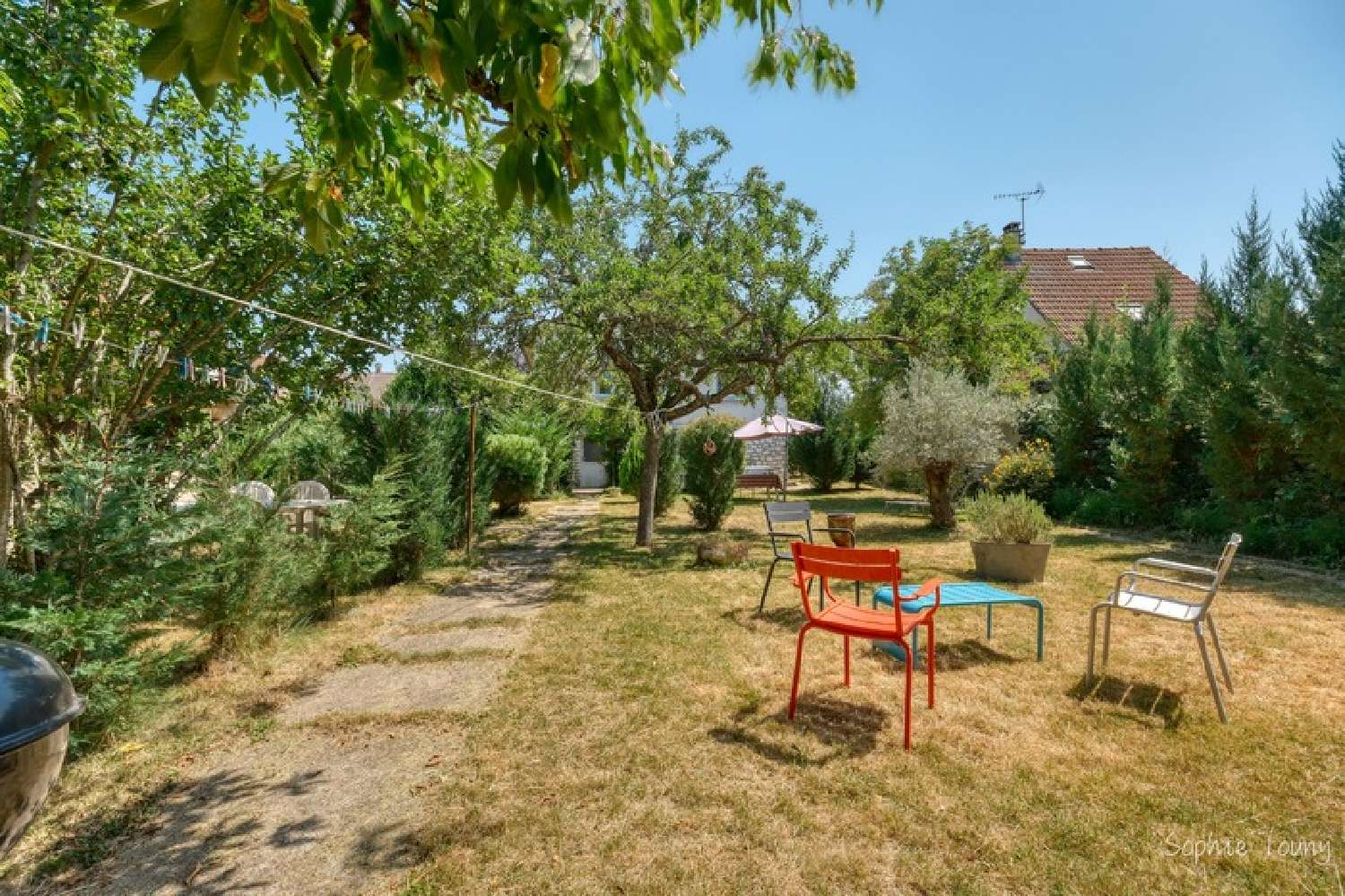 kaufen Haus Rambouillet Yvelines 4