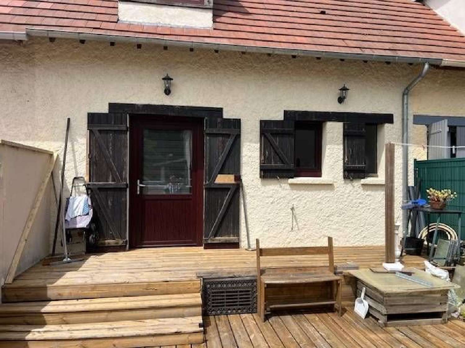  for sale house Rambouillet Yvelines 1