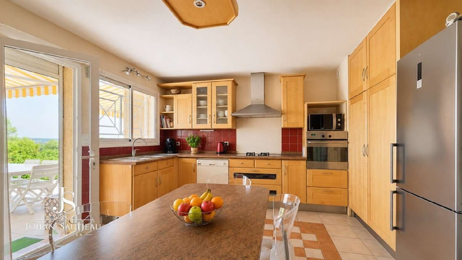  à vendre maison Ramonville-Saint-Agne Haute-Garonne 4
