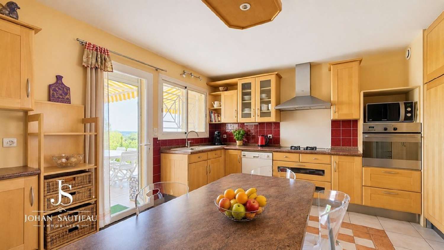  à vendre maison Ramonville-Saint-Agne Haute-Garonne 5