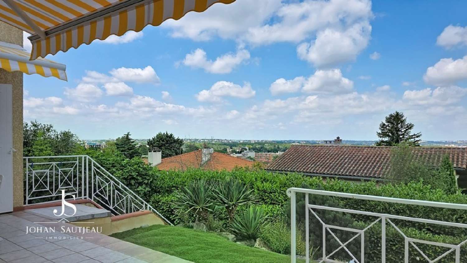  à vendre maison Ramonville-Saint-Agne Haute-Garonne 7