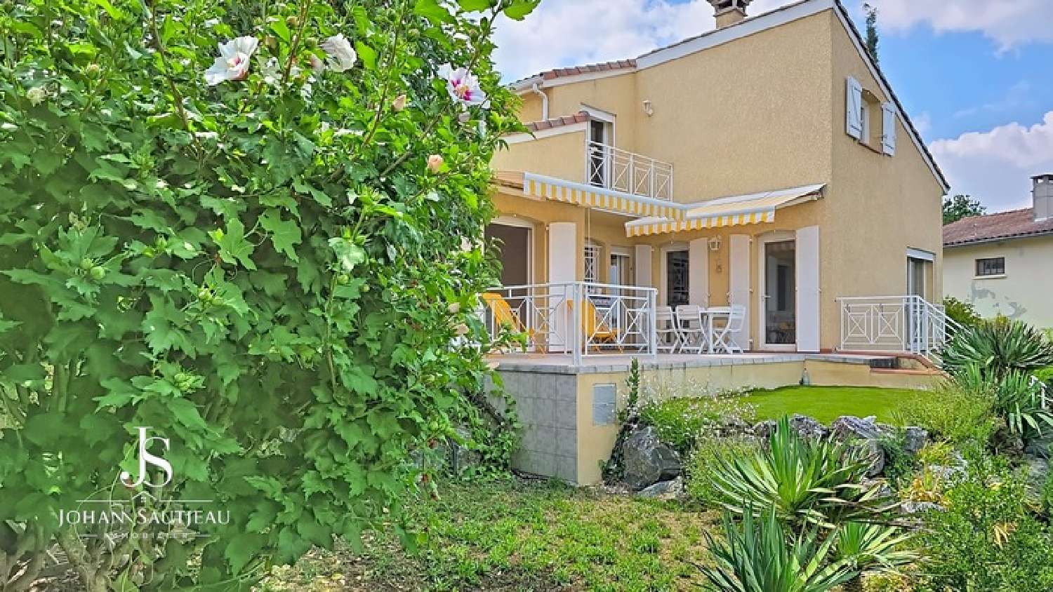  à vendre maison Ramonville-Saint-Agne Haute-Garonne 8