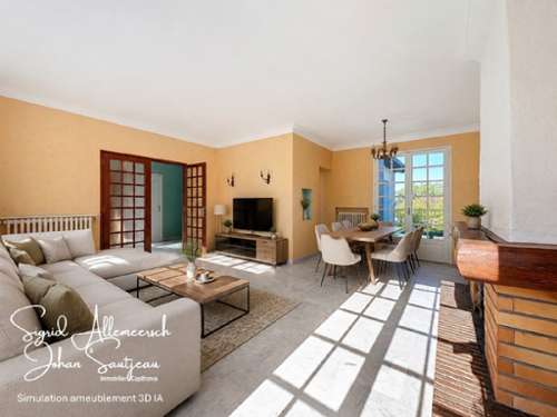 Ramonville-Saint-Agne Haute-Garonne maison foto 7379653
