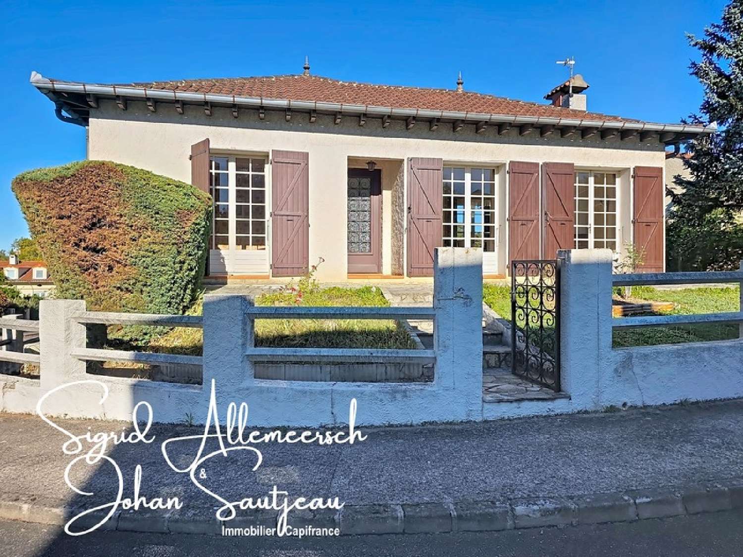 à vendre maison Ramonville-Saint-Agne Haute-Garonne 2