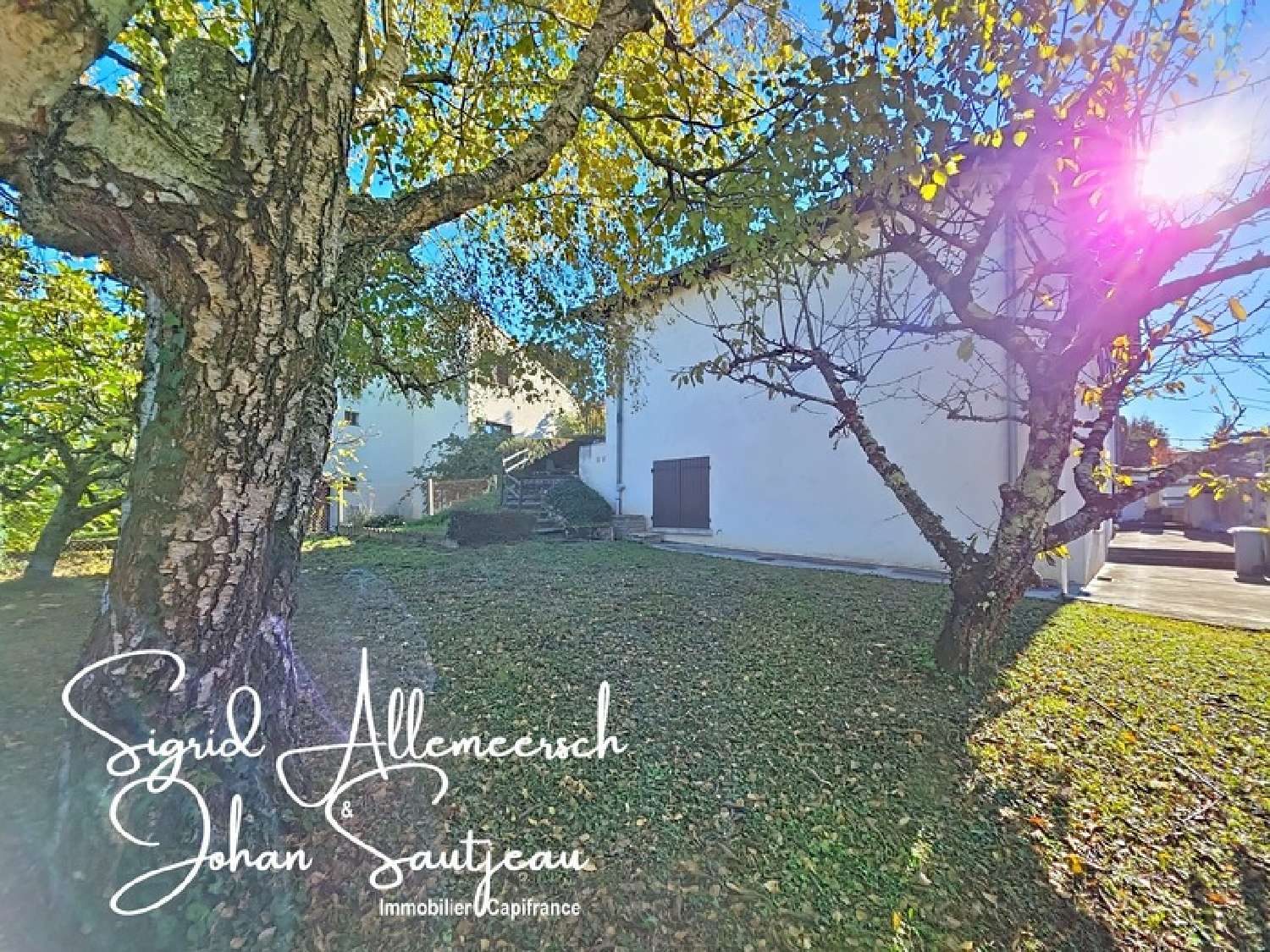 à vendre maison Ramonville-Saint-Agne Haute-Garonne 3