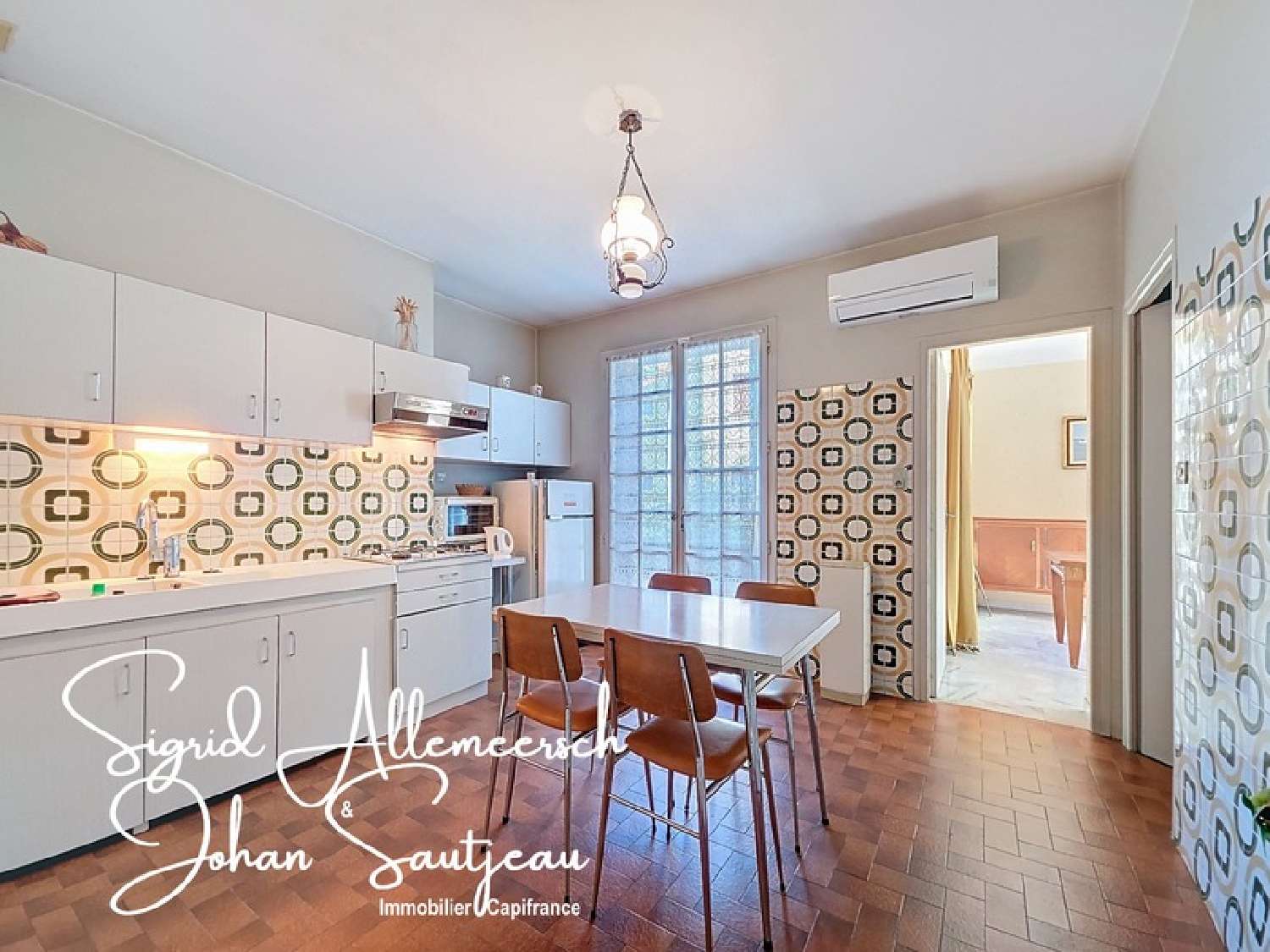 à vendre maison Ramonville-Saint-Agne Haute-Garonne 4