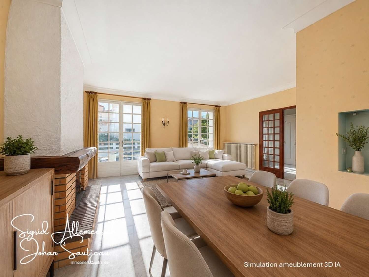 à vendre maison Ramonville-Saint-Agne Haute-Garonne 5