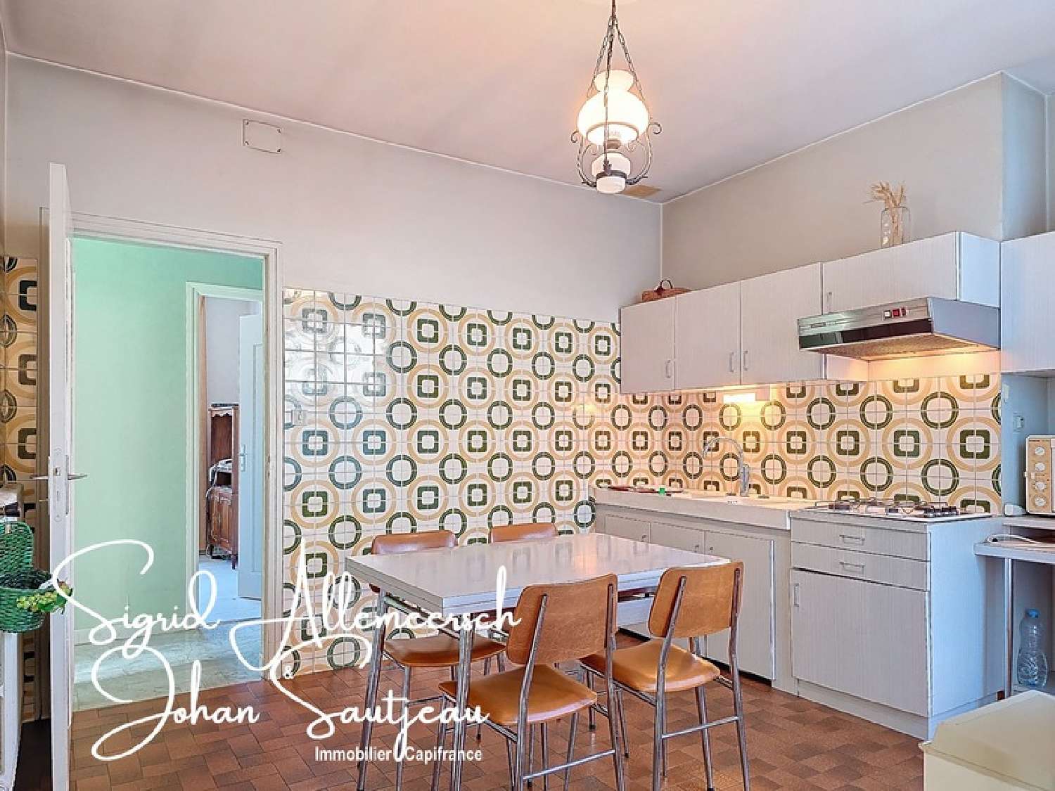 à vendre maison Ramonville-Saint-Agne Haute-Garonne 6