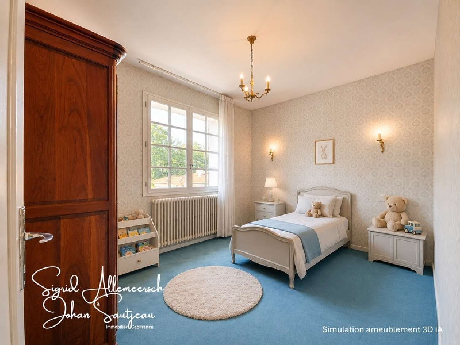 à vendre maison Ramonville-Saint-Agne Haute-Garonne 7