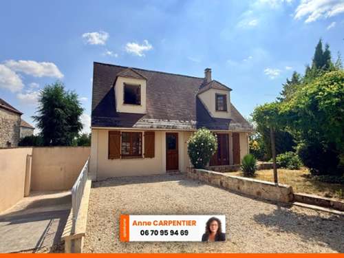 Rampillon Seine-et-Marne maison foto 7378184