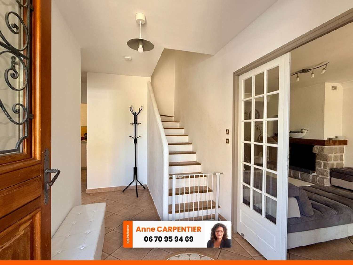 à vendre maison Rampillon Seine-et-Marne 2