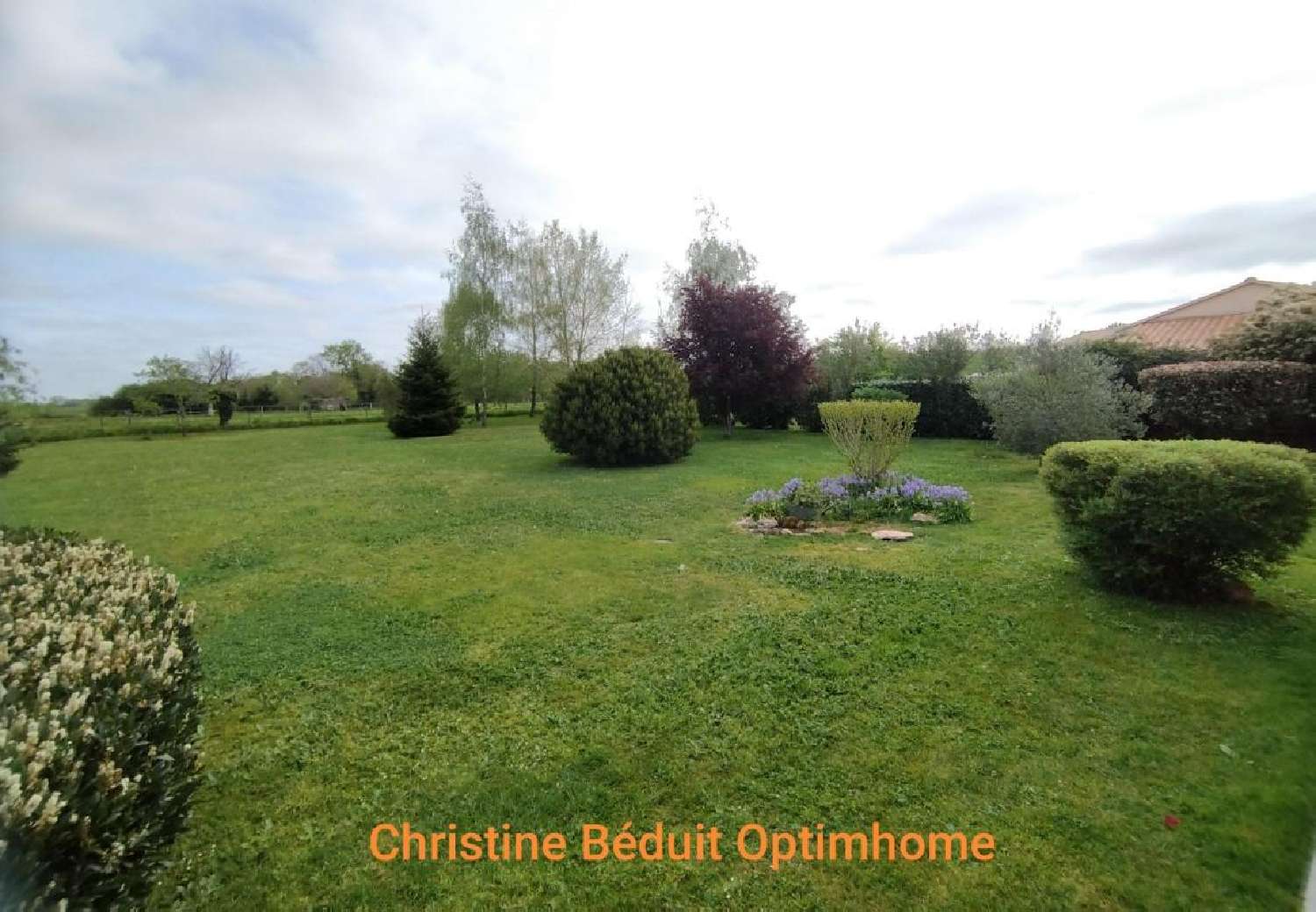 te koop huis Rancogne Charente 3