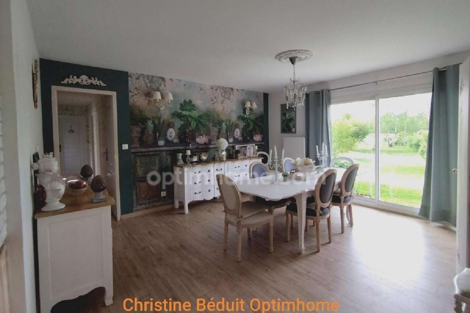 te koop huis Rancogne Charente 4