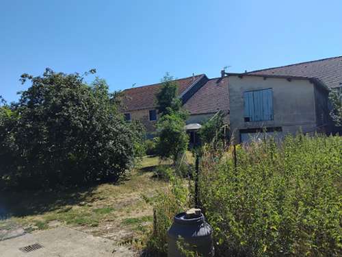 Rançonnières Haute-Marne maison foto 7378992