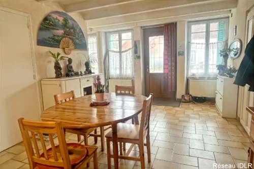 Rançonnières Haute-Marne maison foto 7374902