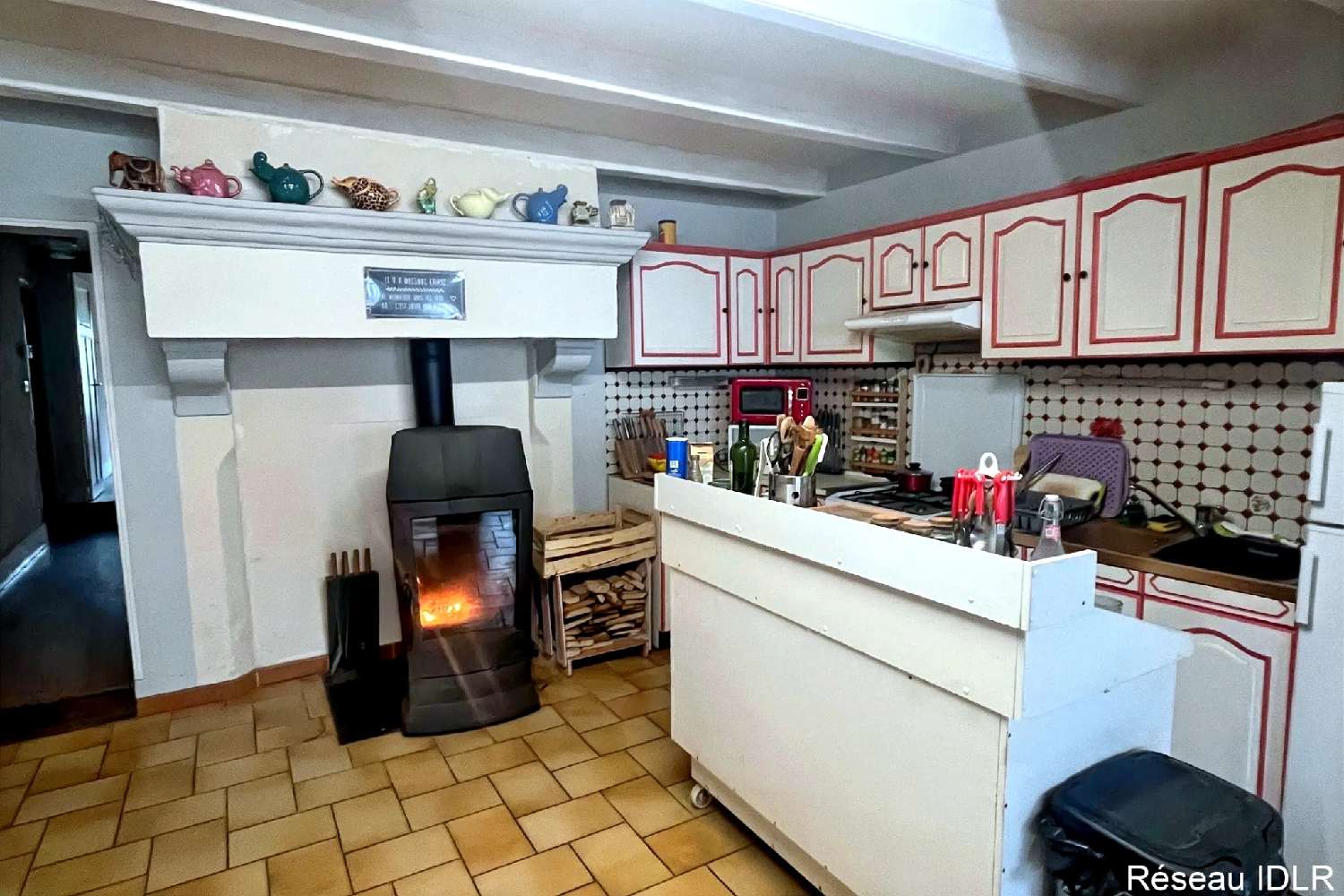 à vendre maison Rançonnières Haute-Marne 2