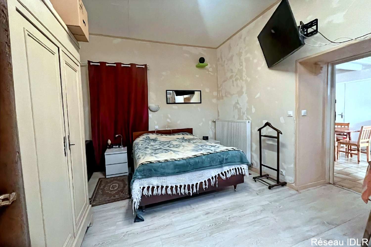 à vendre maison Rançonnières Haute-Marne 3