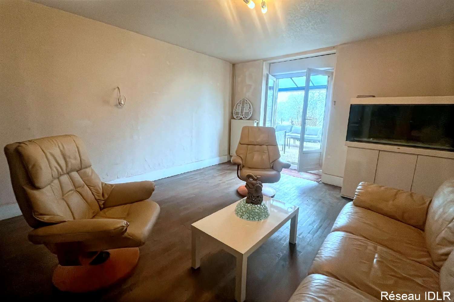 à vendre maison Rançonnières Haute-Marne 5