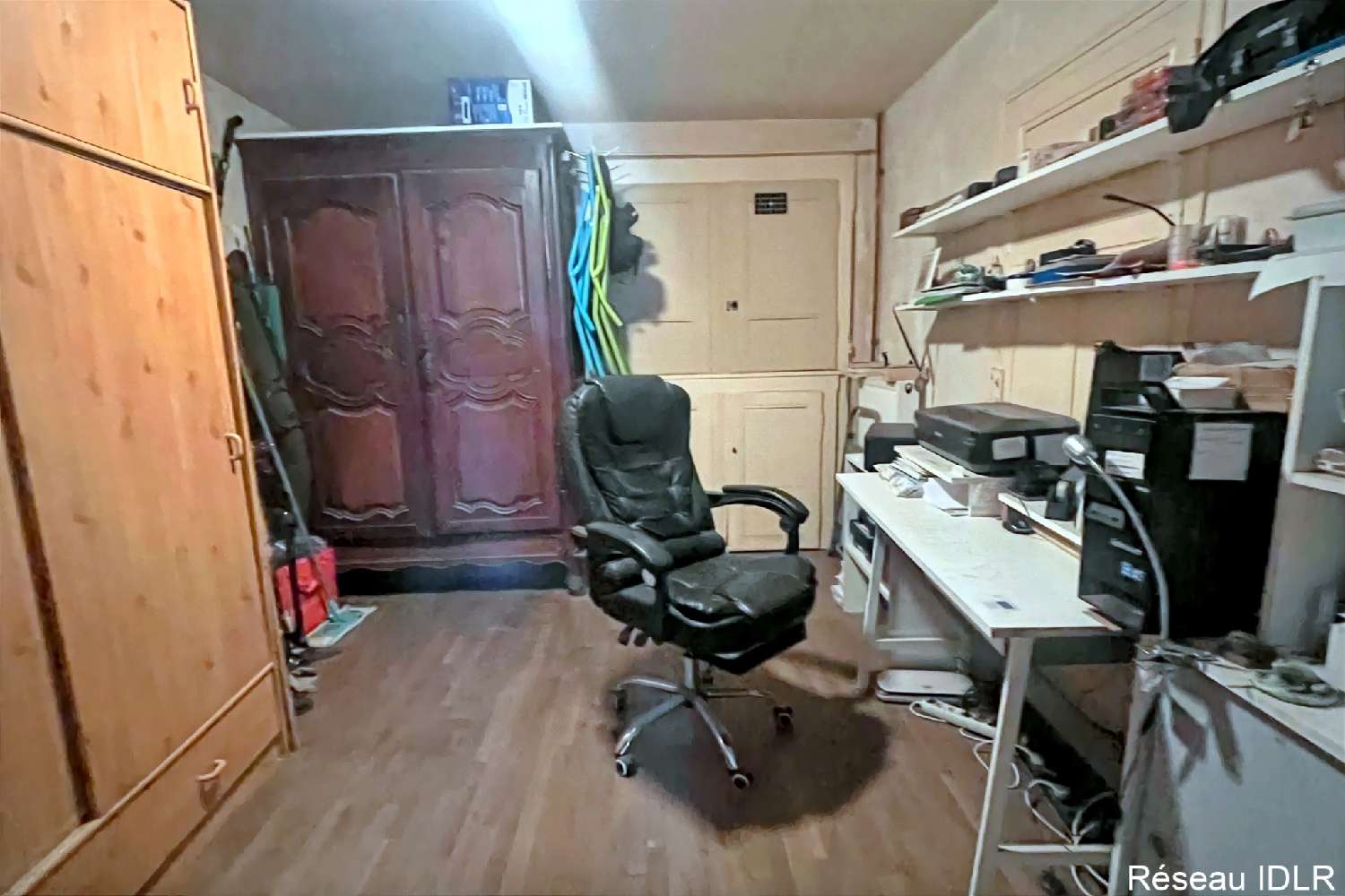 à vendre maison Rançonnières Haute-Marne 6
