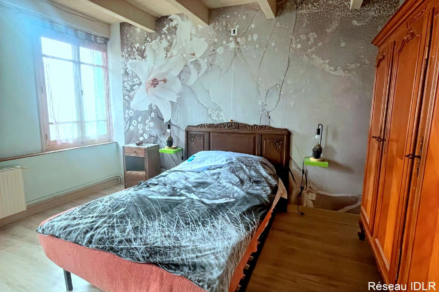 à vendre maison Rançonnières Haute-Marne 7