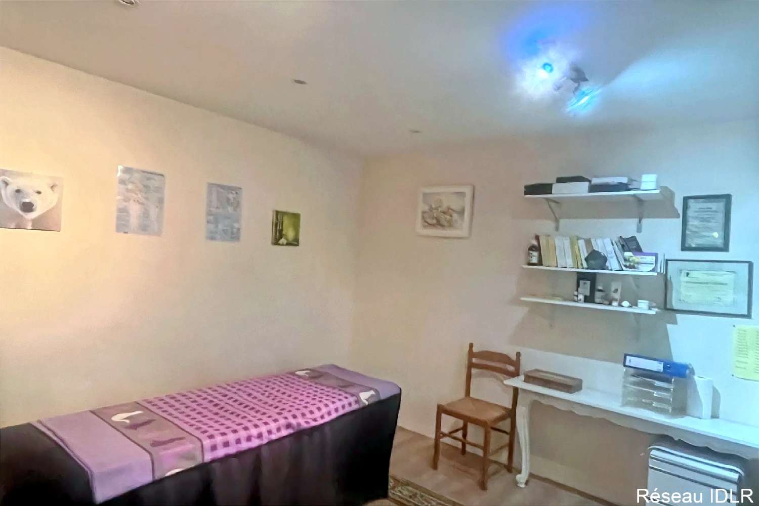 à vendre maison Rançonnières Haute-Marne 8