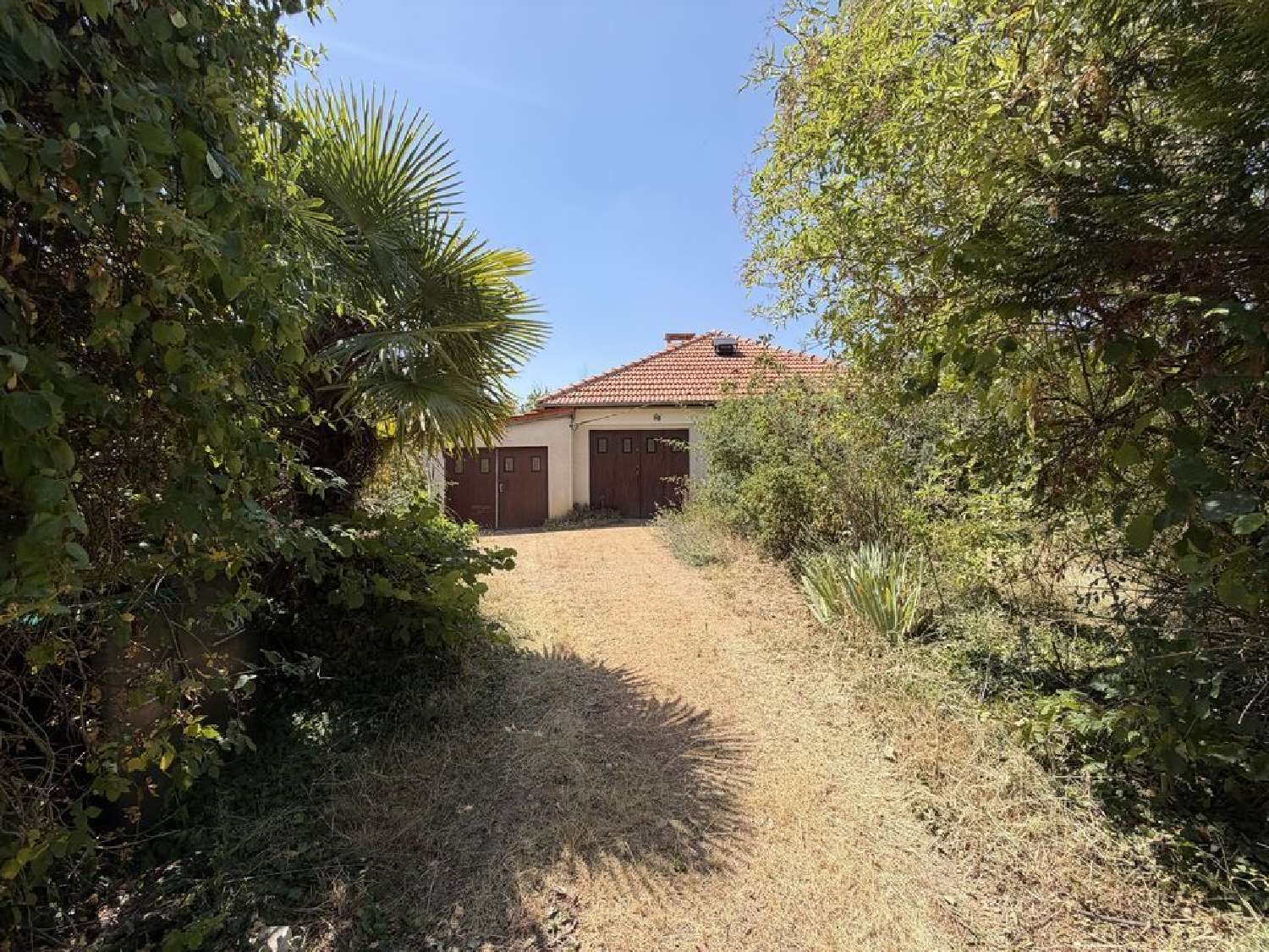 te koop huis Randan Puy-de-Dôme 1