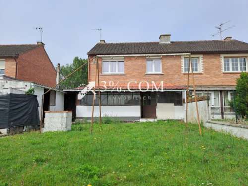 Rang-du-Fliers Pas-de-Calais Haus Bild 7366874