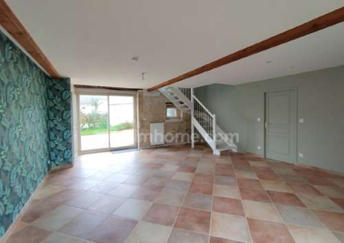 Ranville-Breuillaud Charente huis foto 7378309