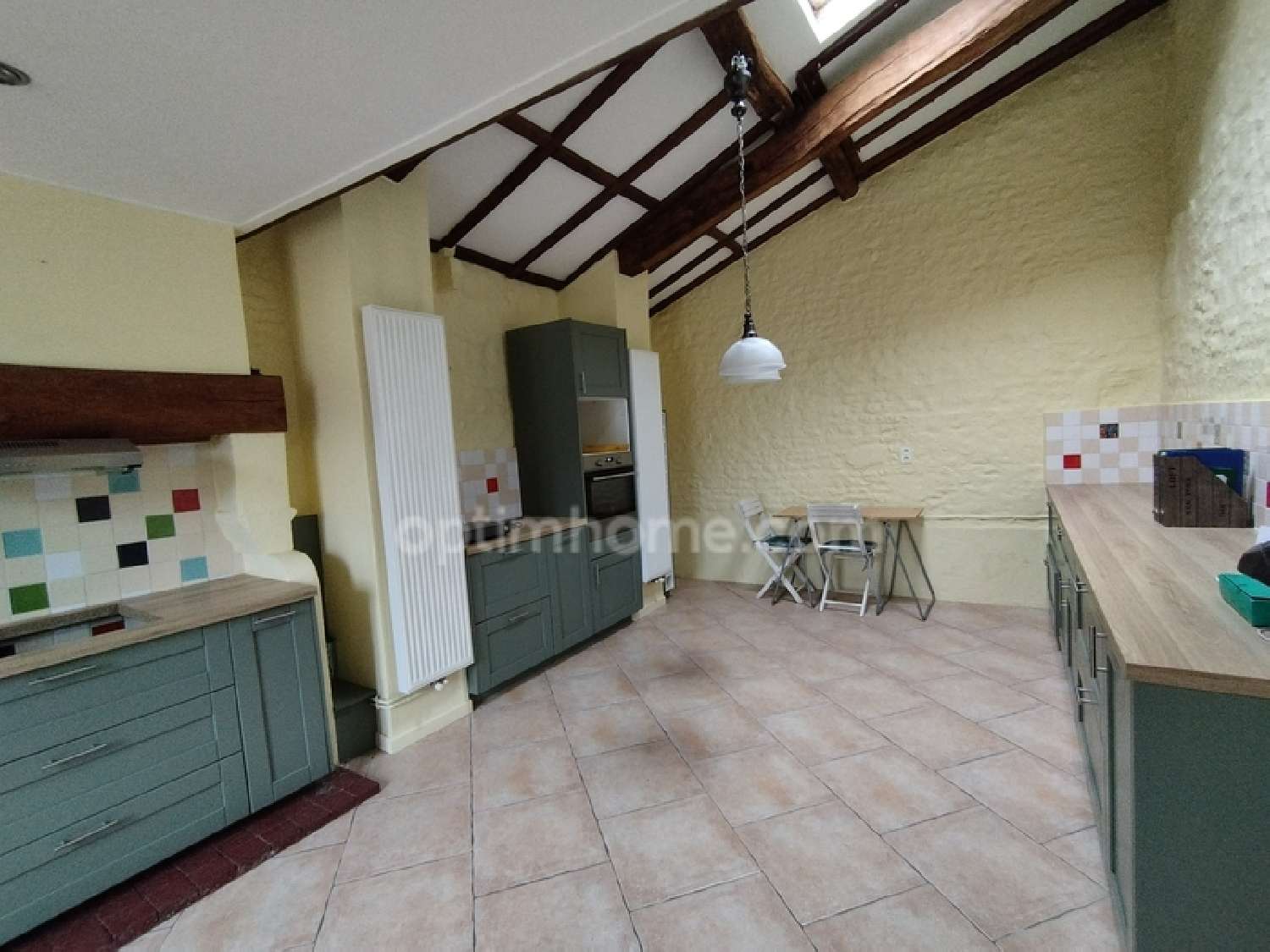 te koop huis Ranville-Breuillaud Charente 7