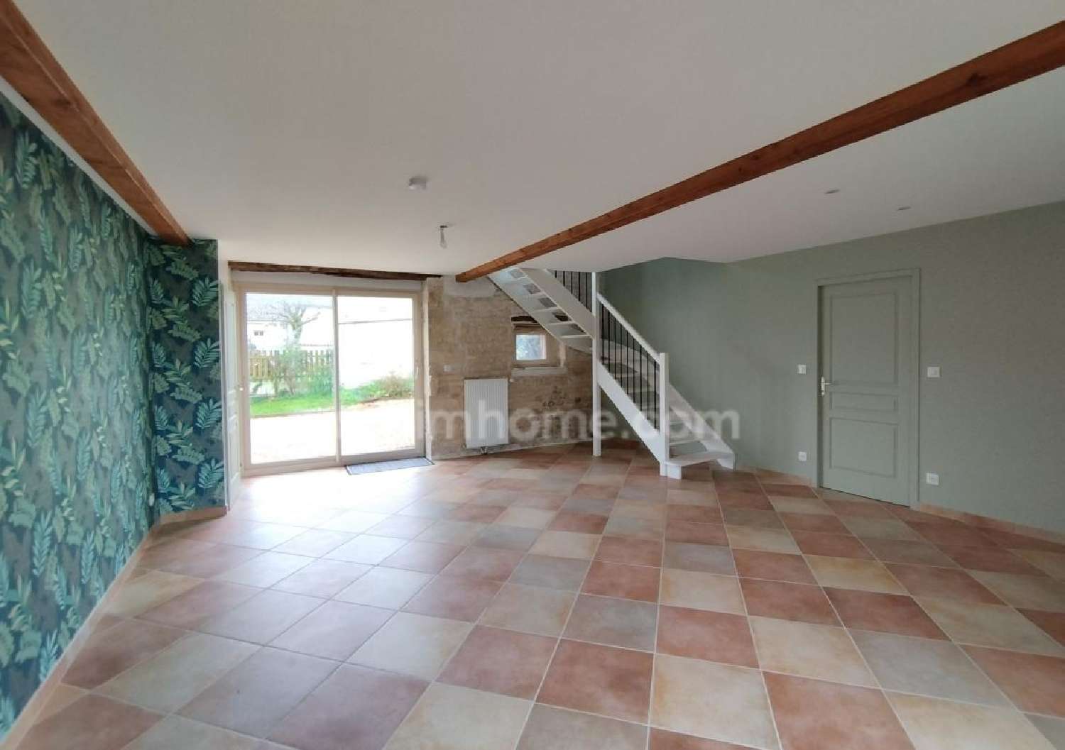  en venta casa Ranville-Breuillaud Charente 2