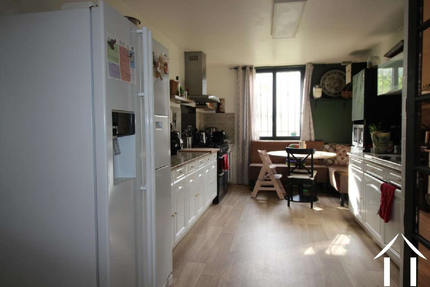  te koop huis Raveau Nièvre 3