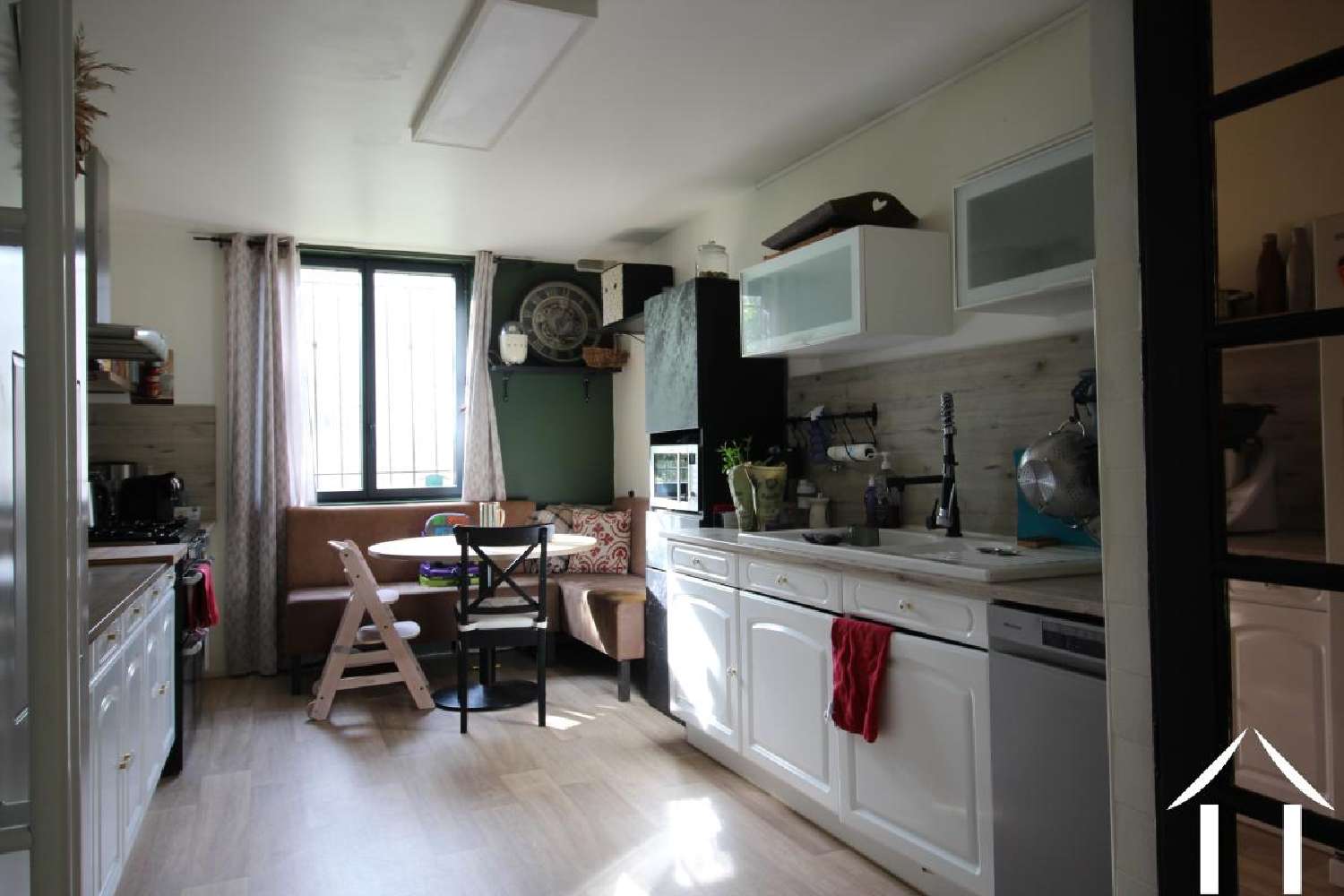  te koop huis Raveau Nièvre 4