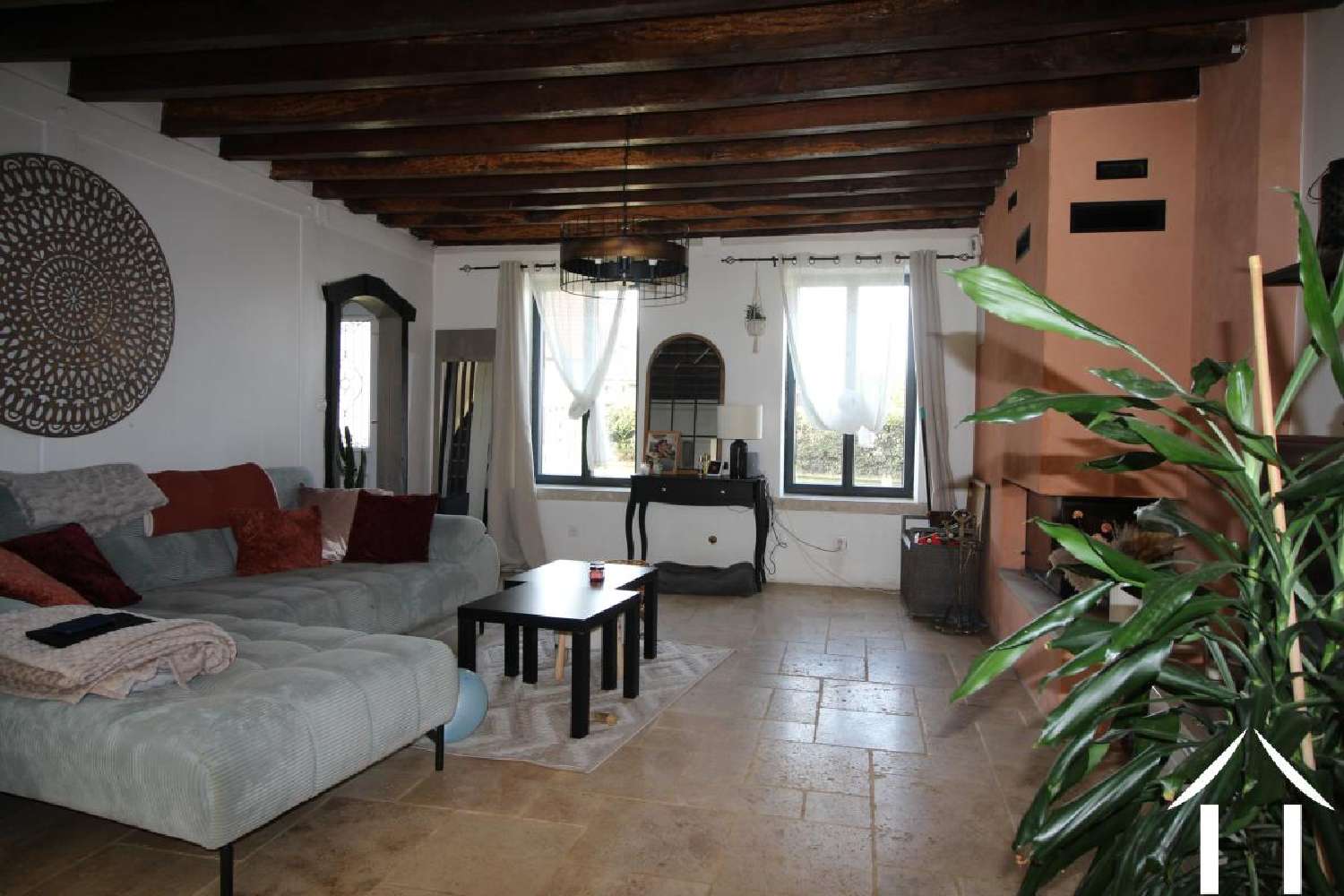  te koop huis Raveau Nièvre 5