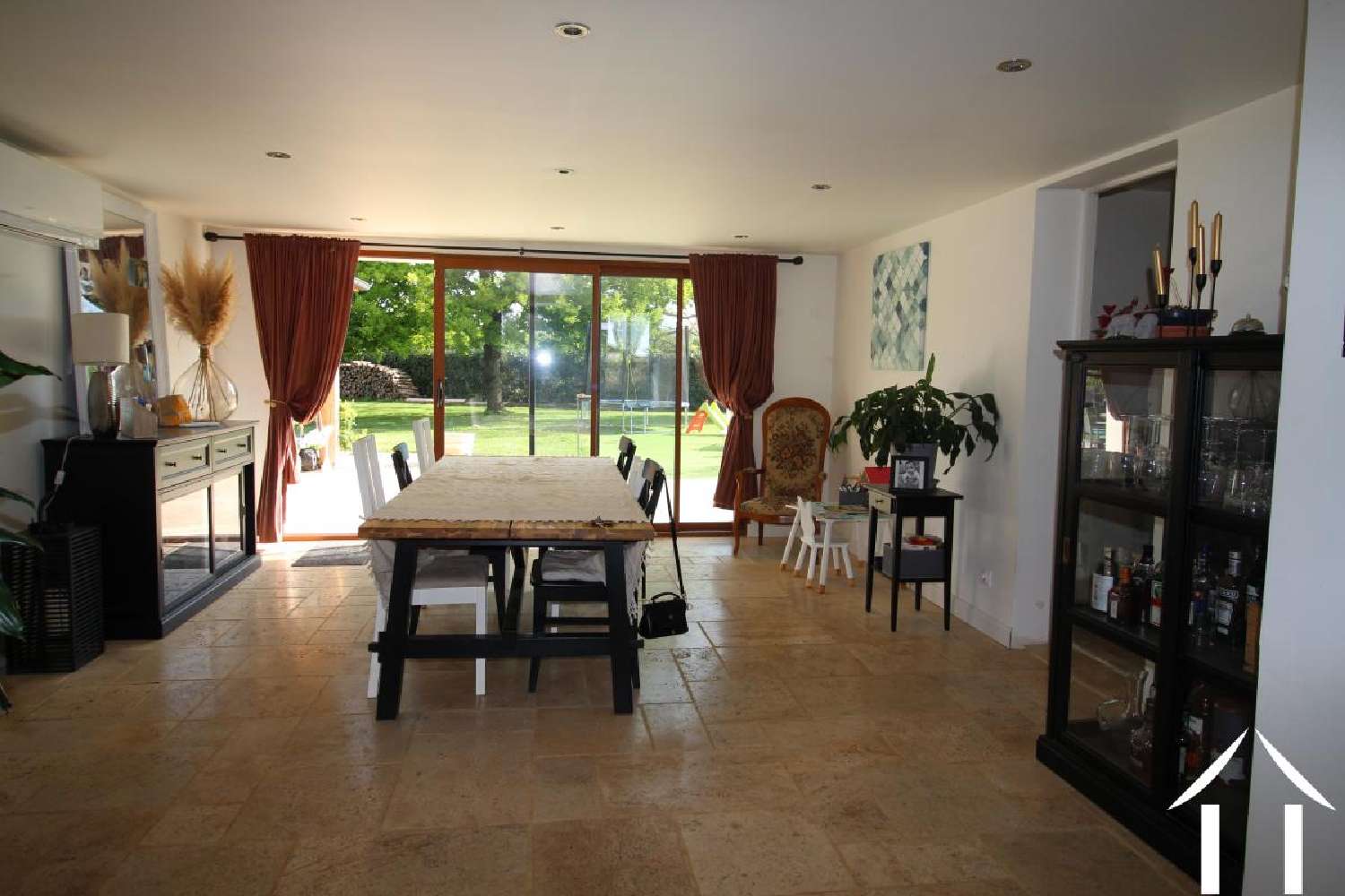 te koop huis Raveau Nièvre 6