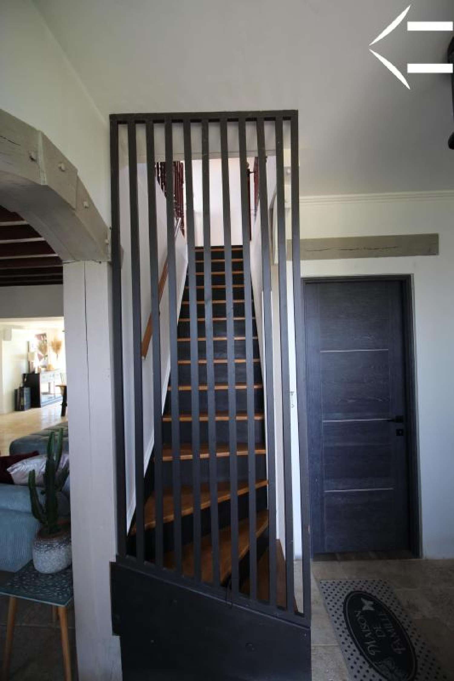  te koop huis Raveau Nièvre 7
