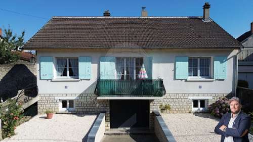 Raveau Nièvre house foto 7371564