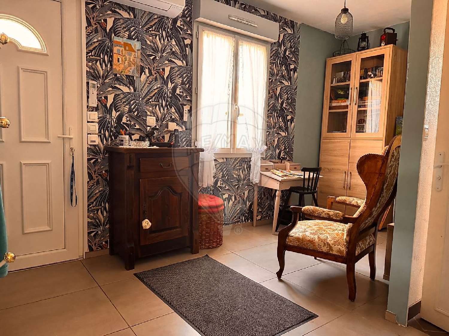 for sale house Raveau Nièvre 2