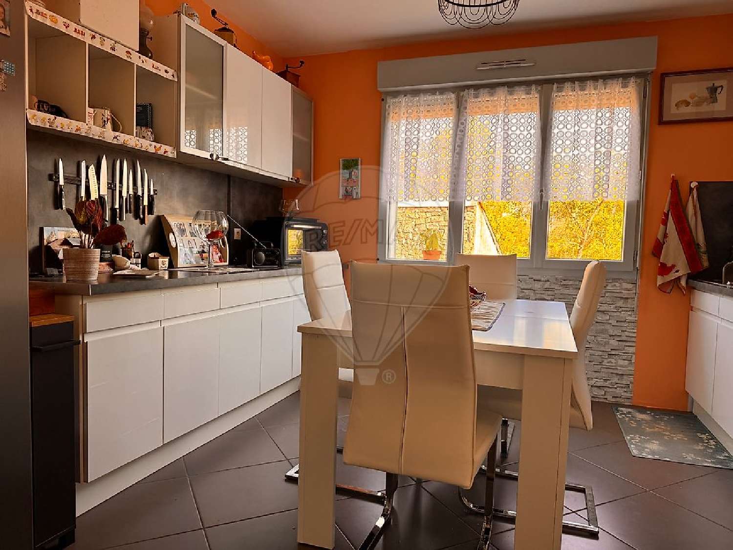 for sale house Raveau Nièvre 3