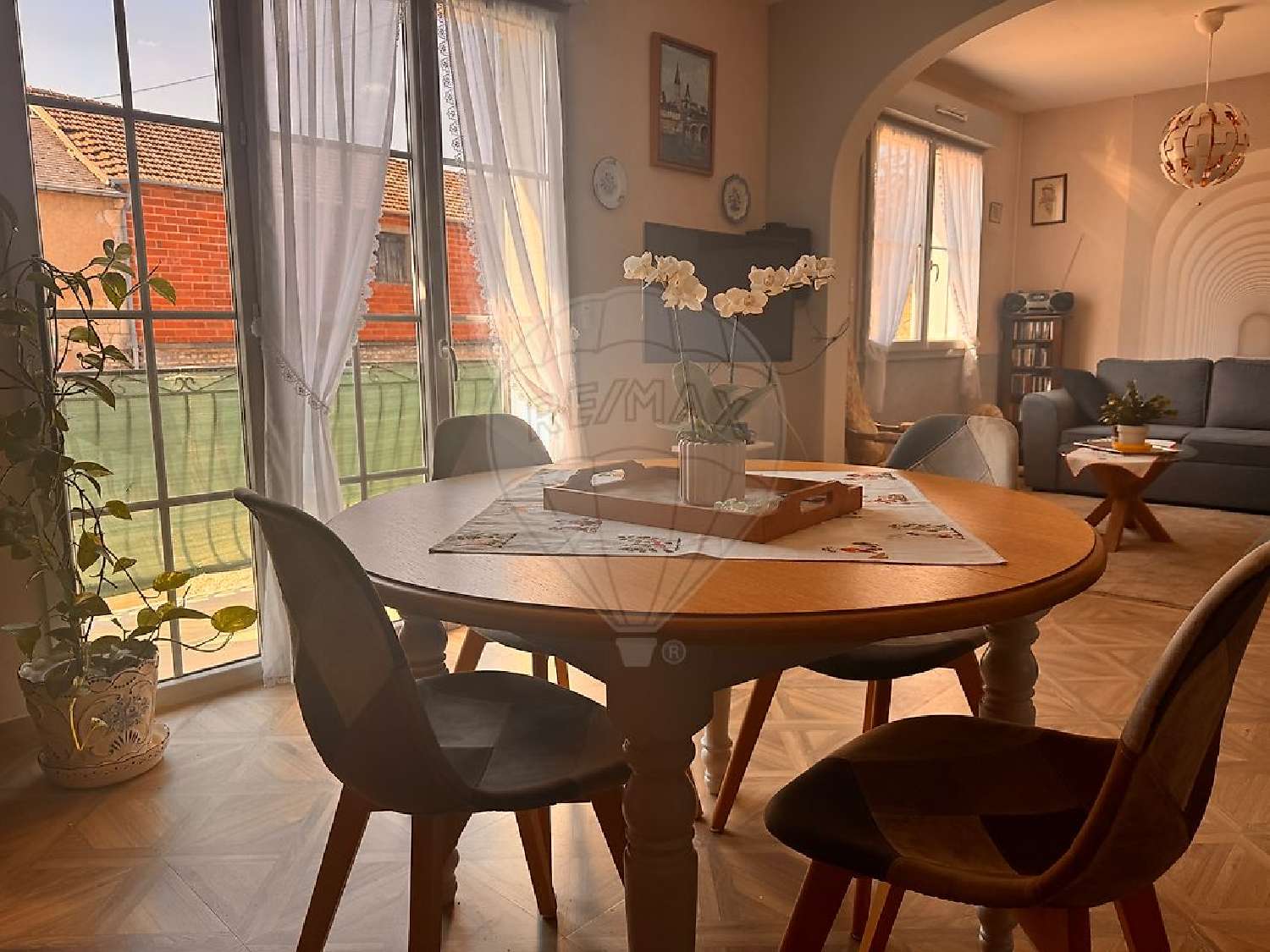 for sale house Raveau Nièvre 6
