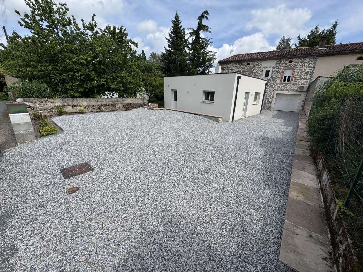 te koop huis Réalmont Tarn 1