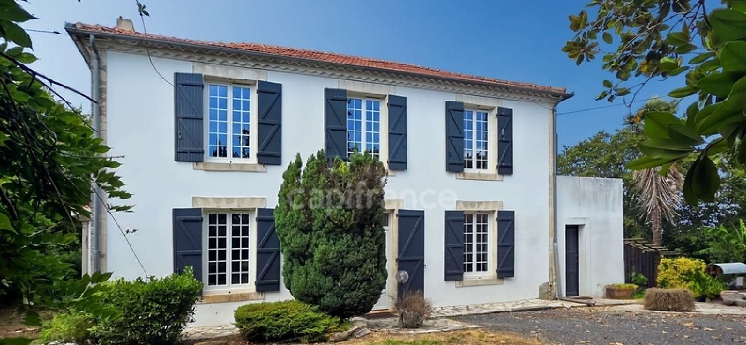 te koop huis Réans Gers 1