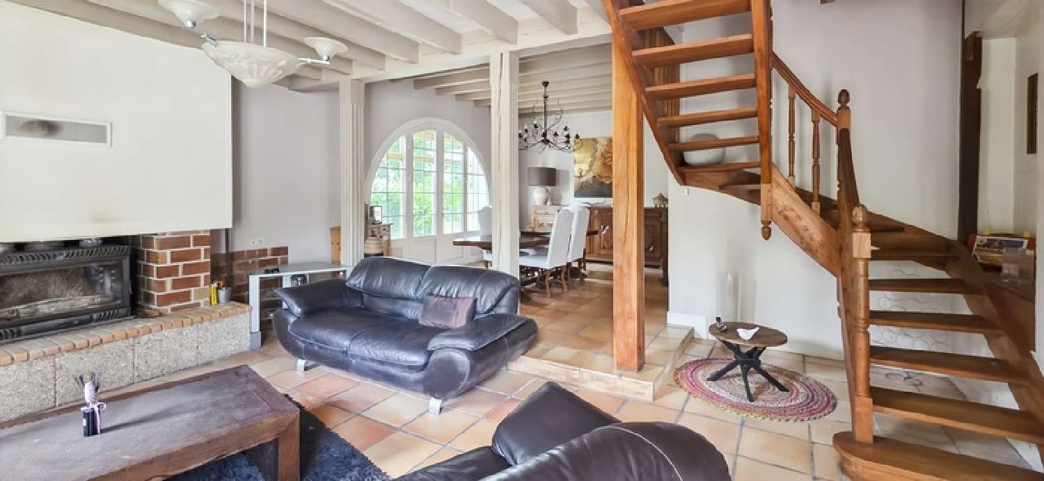 te koop huis Réans Gers 3