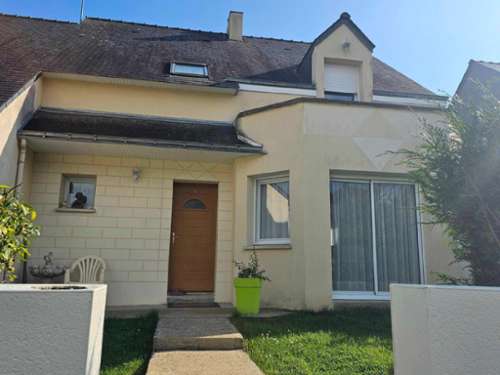Redon Ille-et-Vilaine huis foto 7378181
