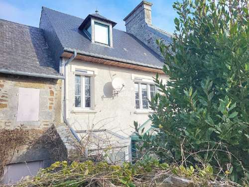 Regnéville-sur-Mer Manche house foto 7377596