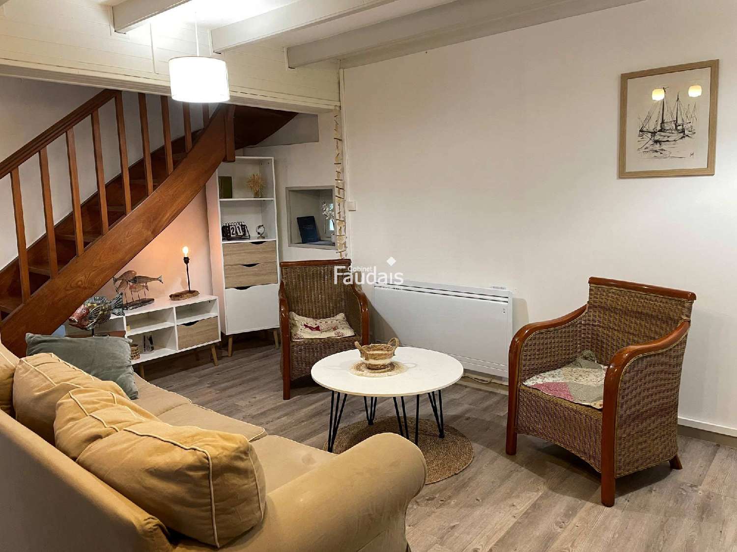 for sale house Regnéville-sur-Mer Manche 3