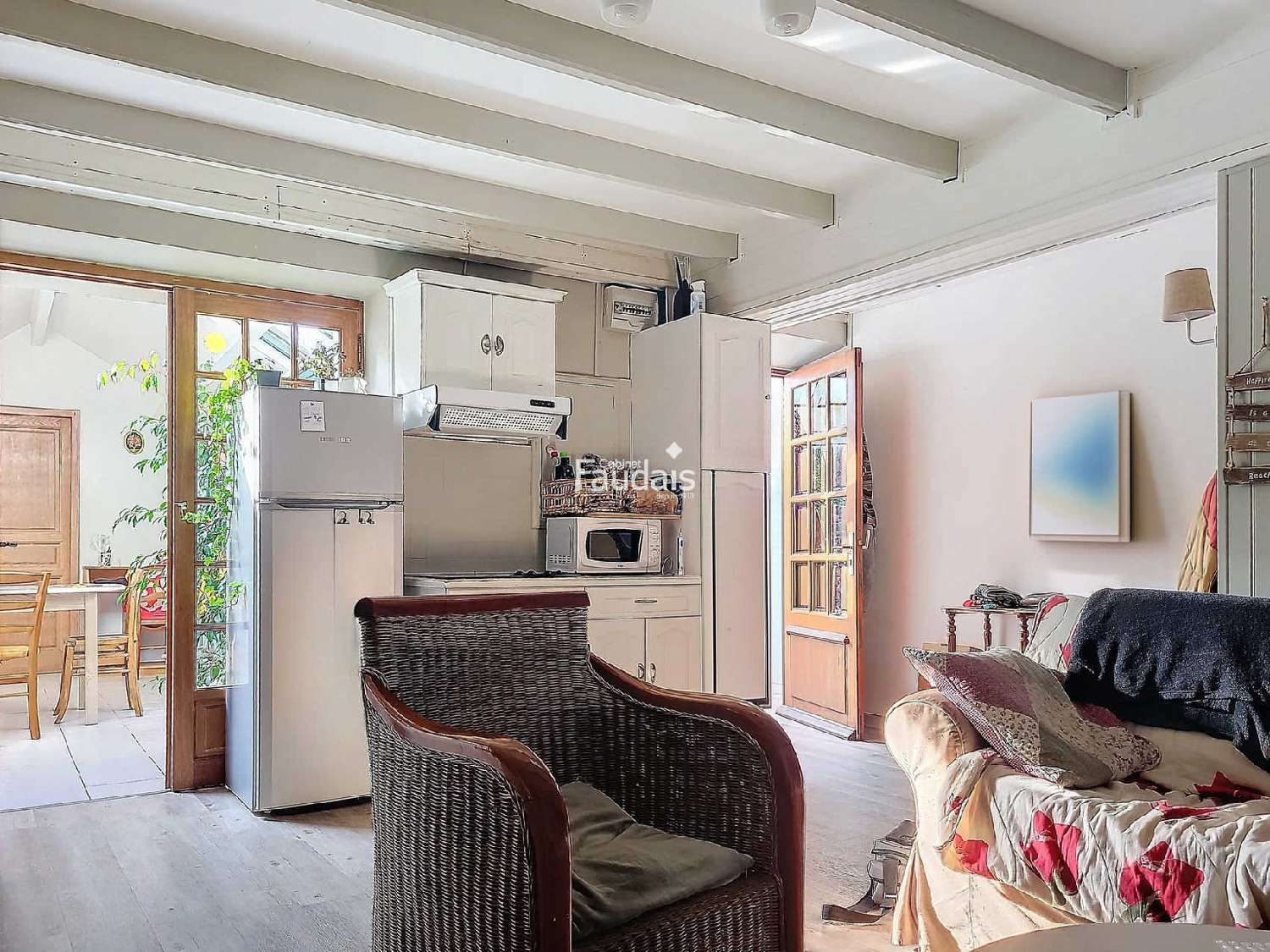 for sale house Regnéville-sur-Mer Manche 4