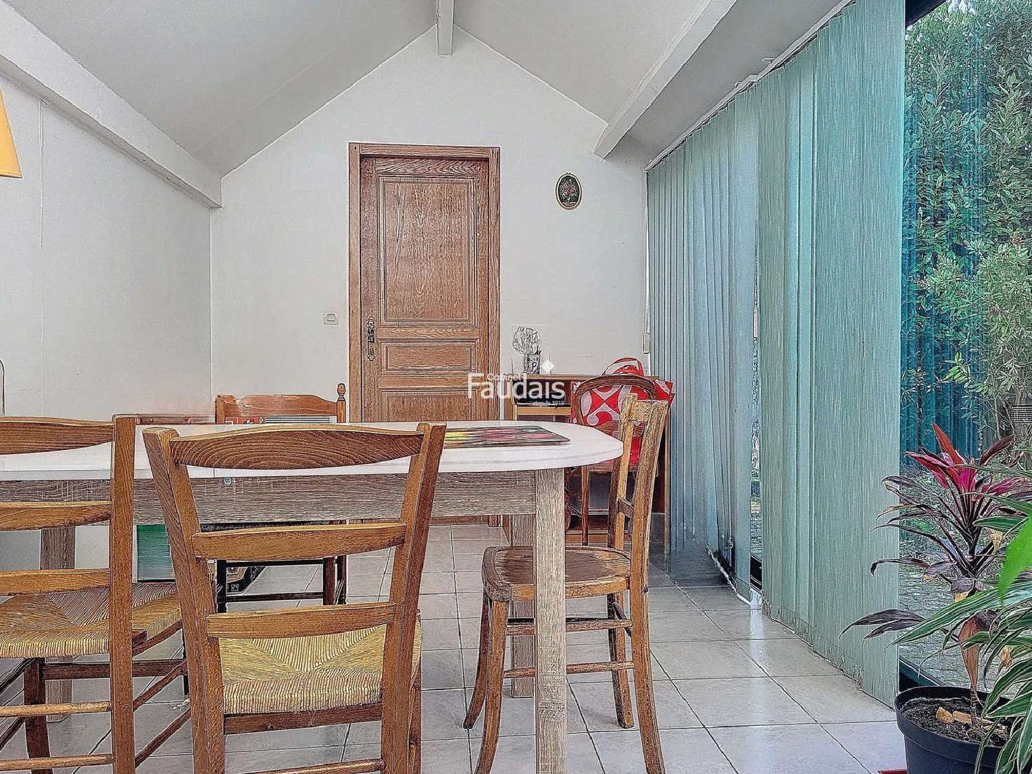 for sale house Regnéville-sur-Mer Manche 5