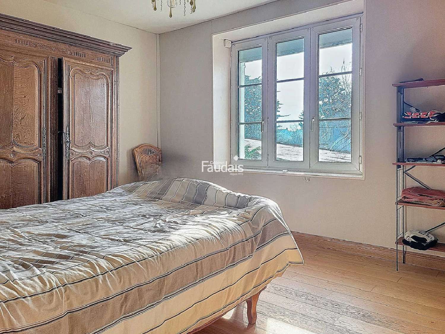 for sale house Regnéville-sur-Mer Manche 6